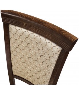 Деревянный стул Бонита