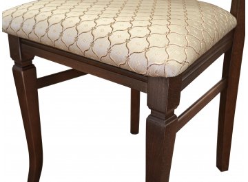 Деревянный стул Бонита