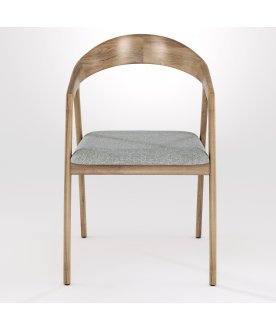 Деревянный стул бридж AL 102