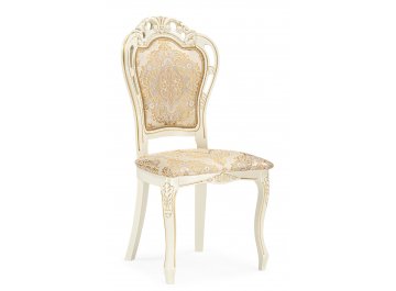 Деревянный стул Bronte