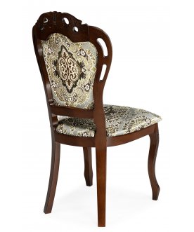 Деревянный стул Bronte