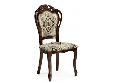 Деревянный стул Bronte