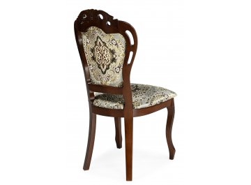 Деревянный стул Bronte