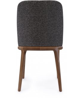 Деревянный стул bruno AL 502