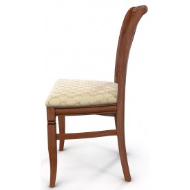 Деревянный стул Bruno