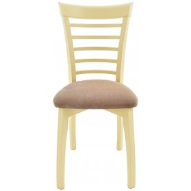 Деревянный стул Бурбон