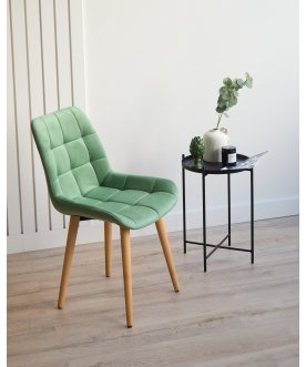 Деревянный стул Челси 360