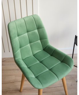 Деревянный стул Челси 360