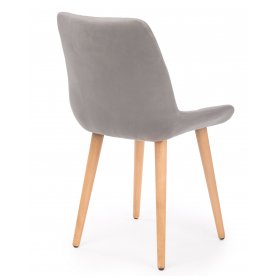 Деревянный стул Челси 360