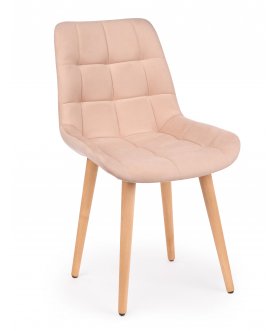 Деревянный стул Челси