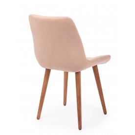 Деревянный стул Челси