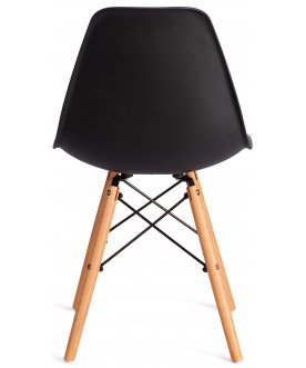 Деревянный стул Cindy Eames mod. 1801