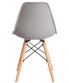 Деревянный стул Cindy Eames mod. 1801