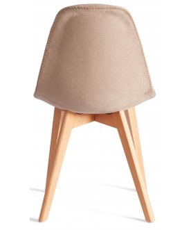 Деревянный стул Cindy Soft/Синди Софт мод. C1021F1-1