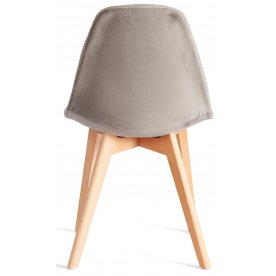 Деревянный стул Cindy Soft/Синди Софт мод. C1021F1-1