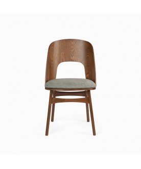Деревянный стул Compain
