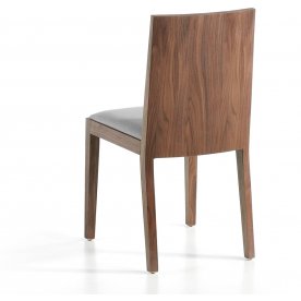 Деревянный стул CPMK029/4045