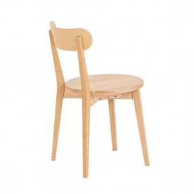 Деревянный стул Дакар