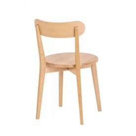 Деревянный стул Дакар