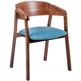 Деревянный стул Dalia