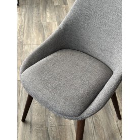 Деревянный стул Daniel