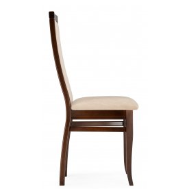 Деревянный стул Давиано