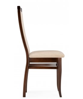 Деревянный стул Давиано