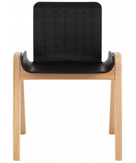 Деревянный стул Дэви