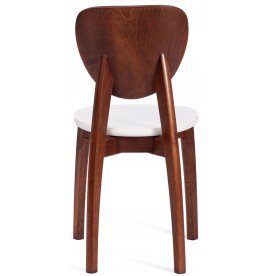 Деревянный стул Diamante