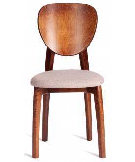 Деревянный стул Diamante