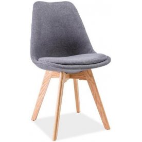 Деревянный стул Dior