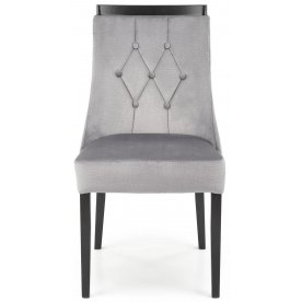 Деревянный стул Royal Monolith