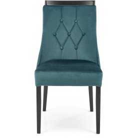 Деревянный стул Royal Monolith