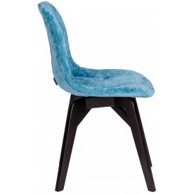 Деревянный стул Eames