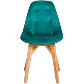 Деревянный стул Eames