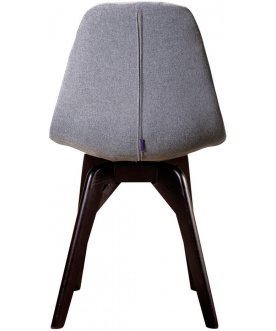 Деревянный стул Eames lite