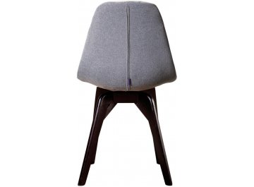Деревянный стул Eames lite