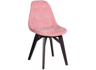 Деревянный стул Eames