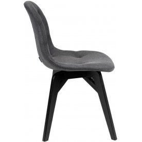 Деревянный стул Eames