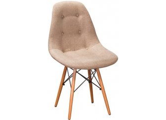 Деревянный стул Eames W Сканди