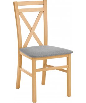Деревянный стул Dariusz 2