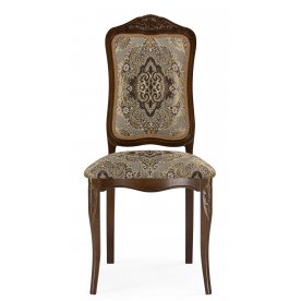 Деревянный стул Эмилин