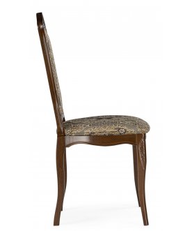 Деревянный стул Эмилин