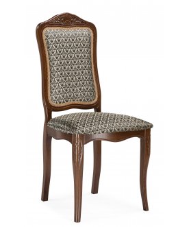 Деревянный стул Эмилин