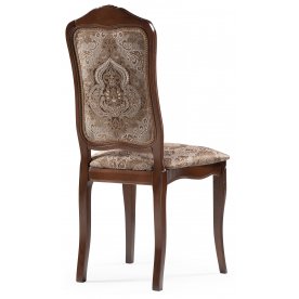 Деревянный стул Эмилин
