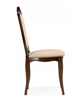 Деревянный стул Эмилин