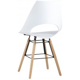 Деревянный стул Эмметт