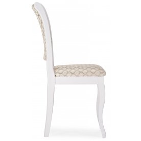 Деревянный стул Фабиано