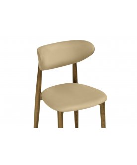 Деревянный стол Фарго