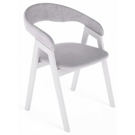 Деревянный стул Fidzhi